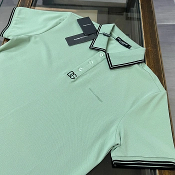 Рубашки Мужские Dolce & Gabbana 11539929