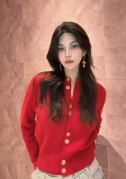 Джемперы И Свитеры Женские Louis Vuitton 4419198