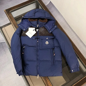 Куртки Мужские Moncler 443753