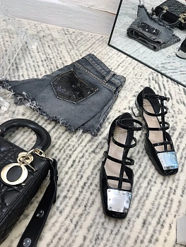 Туфли Женские Christian Dior 9416