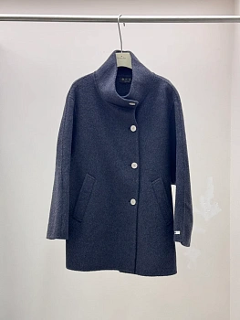 Куртки И Пуховики Женские Loro Piana 1238160