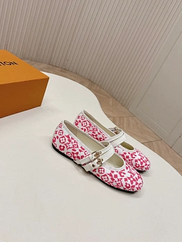 Туфли Женские Louis Vuitton 13553651