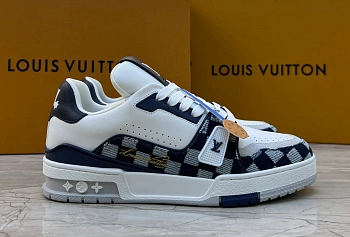 Кроссовки Мужские Louis Vuitton 257332