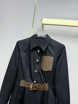 Платья Женские Louis Vuitton 9882365