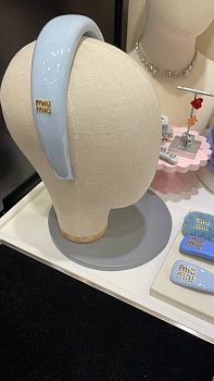 Головные Уборы Miu Miu 11214646