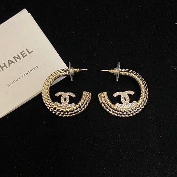 Бижутерия Chanel 12782337