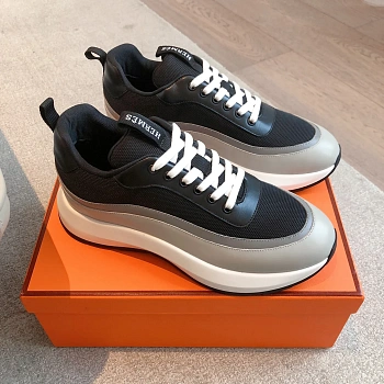 Кроссовки Мужские Hermes 36337