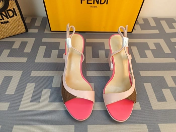 Туфли Женские Fendi 11776684