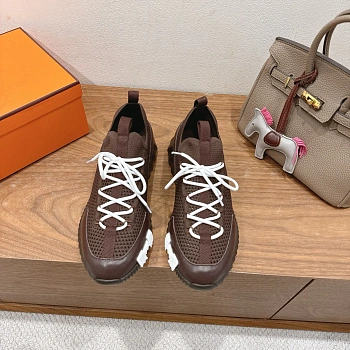Кеды Женские Hermes 10031741