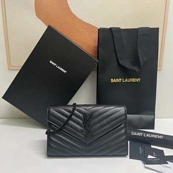 Сумки На Ремне Женские Saint Laurent 255167