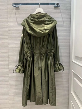 Тренчи Женские Moncler 11513024