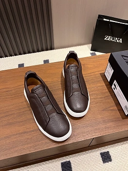 Кроссовки Мужские Zegna 11576059