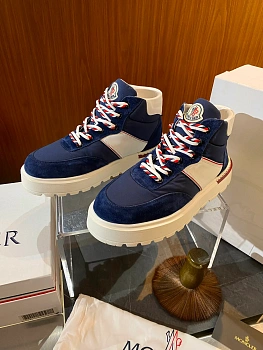 Кроссовки Мужские Moncler 5062291