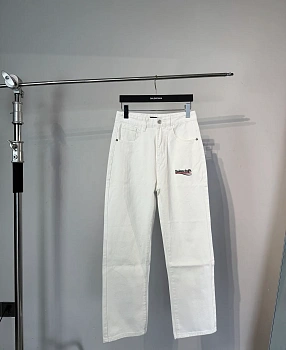 Джинсы Мужские Balenciaga 12626