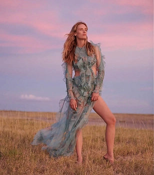 Платья Женские Zimmermann 10534859