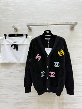 Джемперы И Свитеры Мужские Chanel 10396598