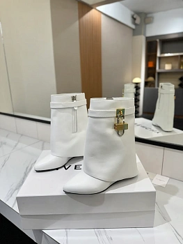 Ботинки Женские Givenchy 1286103