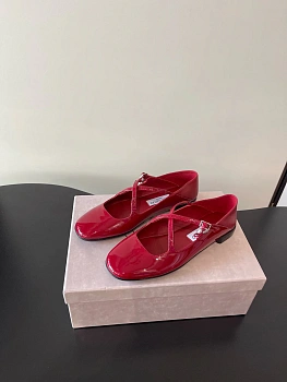 Балетки Женские Jimmy Choo 291813