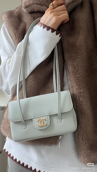 Классические Сумки Женские Chanel 12605805