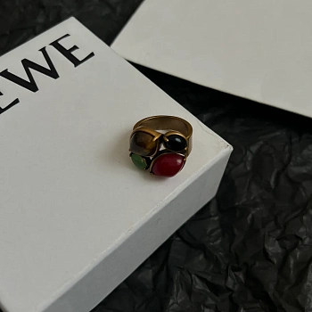 Бижутерия Loewe 462063
