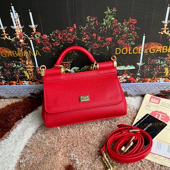 Сумки На Ремне Женские Dolce & Gabbana 225978