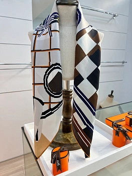 Шарфы Hermes 627614