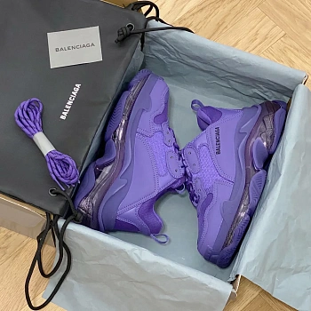 Кроссовки Женские Balenciaga 4439966