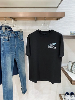 Футболки Мужские Prada 10610725