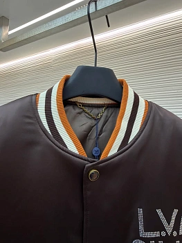 Куртки И Пуховики Мужские Louis Vuitton 11485662