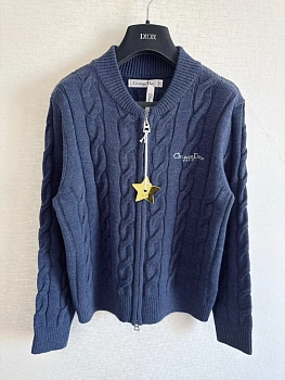 Джемперы И Свитеры Женские Christian Dior 1144232