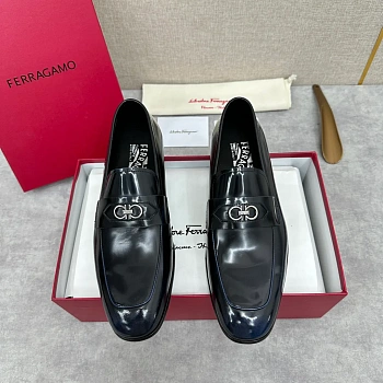 Лоферы И Туфли Мужские Salvatore Ferragamo 1201051