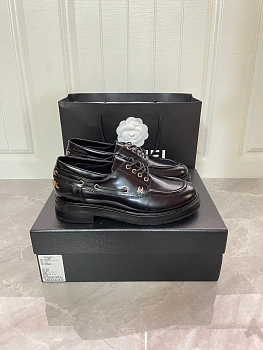 Лоферы И Мокасины Женские Chanel 878999