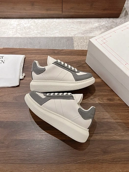 Кеды Женские Alexander Mcqueen 1855085