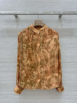 Рубашки Женские Loro Piana 11018832