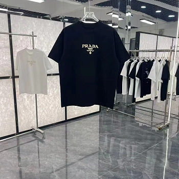 Футболки Мужские Prada 11346626