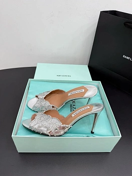 Босоножки Женские Aquazzura 953878