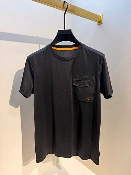 Футболки Мужские Hermes 4528381