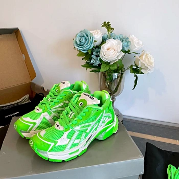 Кроссовки Женские Balenciaga 12546