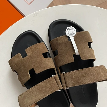 Сандалии Женские Hermes 11589032