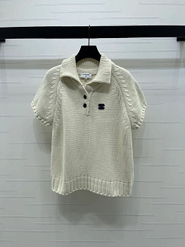 Джемперы И Свитеры Женские Chanel 910119