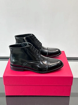 Ботинки Мужские Salvatore Ferragamo 1247193