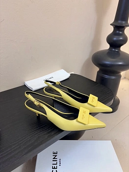 Туфли Женские Celine 4573375
