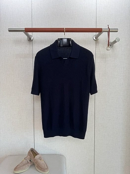 Футболки Мужские Zegna 987164