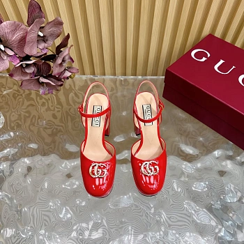 Туфли Женские Gucci 2025