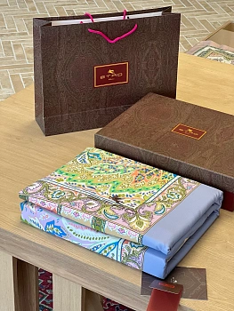 Постельное Белье Etro 388482