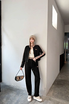 Спортивные Костюмы Женские Burberry 11056444