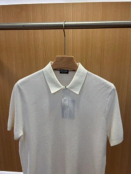 Футболки Мужские Zegna 13445720