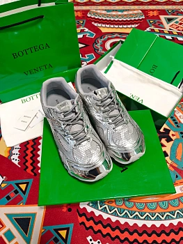 Кроссовки Женские Bottega Veneta 651205