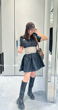 Платья Женские Miu Miu 11904868