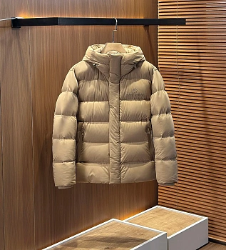 Куртки И Пуховики Мужские Christian Dior 915029